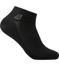 Unisex ponožky REDDEER ALPINE PRO černá