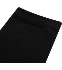 Unisex ponožky 2 páry 2ULIANO ALPINE PRO černá