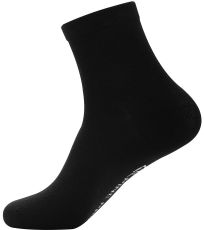Unisex ponožky 2 páry 2ULIANO ALPINE PRO černá