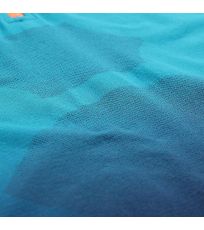Pánské funkční triko s dlouhým rukávem PEIROS 5 ALPINE PRO větrné capri