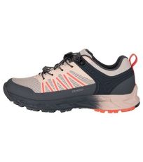 Unisex outdoorová obuv ZEMEDE ALPINE PRO fresh salmon