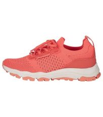 Unisex sportovní obuv STACE ALPINE PRO fresh salmon