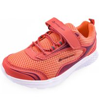 Dětská sportovní obuv LENIE ALPINE PRO Orange peel