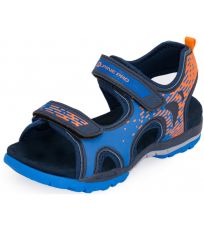 Dětské letní sandály LYLO ALPINE PRO brilliant blue