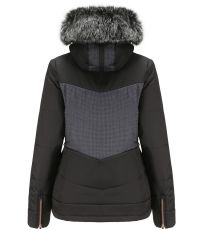 Dámská lyžařská bunda DORA 8 ALPINE PRO moonbeam