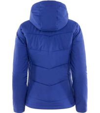 Dámská lyžařská bunda RIVKA ALPINE PRO ultra blue
