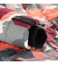 Dětská zimní bunda WERDO ALPINE PRO 