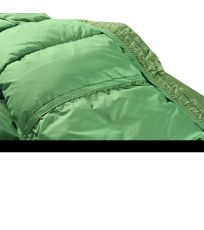Dámská péřová bunda ROGITA ALPINE PRO Treetop
