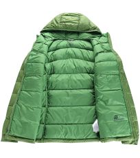 Dámská péřová bunda ROGITA ALPINE PRO Treetop