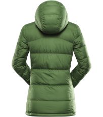 Dámská péřová bunda ROGITA ALPINE PRO Treetop