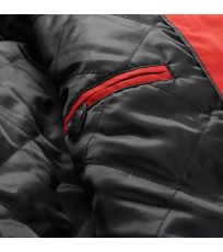 Pánská zimní bunda s PTX membránou WERD ALPINE PRO 