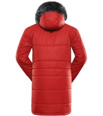 Pánská zimní bunda s PTX membránou WERD ALPINE PRO 