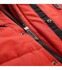 Pánská zimní bunda s PTX membránou WERD ALPINE PRO 