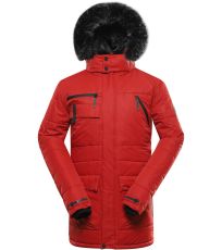 Pánská zimní bunda s PTX membránou WERD ALPINE PRO