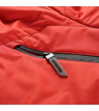 Pánská zimní bunda s PTX membránou WERD ALPINE PRO 