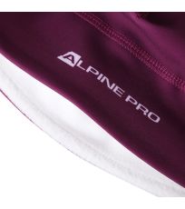 Unisex sportovní funkční čepice ABERE ALPINE PRO Sulphur spring