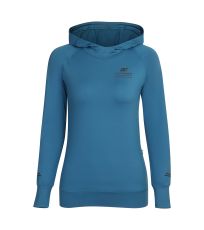 Dámská mikina GOFRA ALPINE PRO