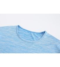 Pánské funkční triko VIAR ALPINE PRO cobalt blue