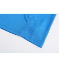 Pánské funkční triko MELOC ALPINE PRO cobalt blue