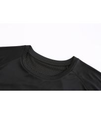 Pánské funkční triko MELOC ALPINE PRO černá