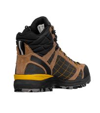 Unisex obuv outdoor UTENE ALPINE PRO Simply taupe