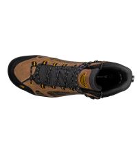 Unisex obuv outdoor UTENE ALPINE PRO Simply taupe