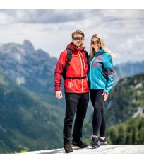 Pánská softshellová bunda ESPRIT 2 ALPINE PRO 