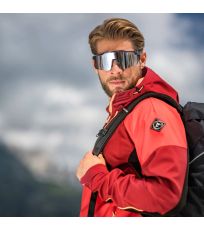 Pánská softshellová bunda ESPRIT 2 ALPINE PRO 