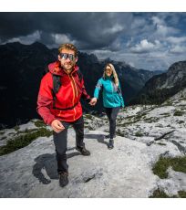Pánská softshellová bunda ESPRIT 2 ALPINE PRO 