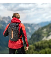 Pánská softshellová bunda ESPRIT 2 ALPINE PRO 