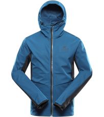 Pánská softshellová bunda KERAK ALPINE PRO morrocan
