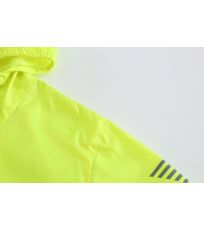 Dětská sportovní bunda NORIZO ALPINE PRO diva pink