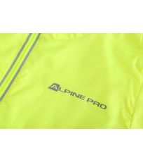 Dětská sportovní bunda NORIZO ALPINE PRO diva pink