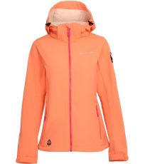 Dámská softshellová bunda ZEIHA ALPINE PRO