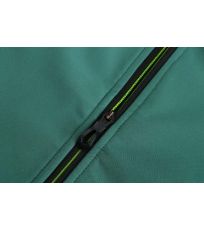 Pánská softshellová bunda ILYS ALPINE PRO 579