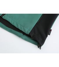 Pánská softshellová bunda ILYS ALPINE PRO 579