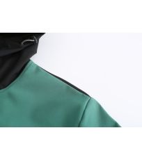 Pánská softshellová bunda ILYS ALPINE PRO 579