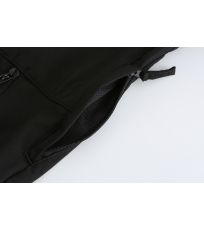 Pánská softshellová bunda ZAIH ALPINE PRO černá