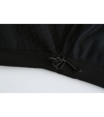 Pánská softshellová bunda ZAIH ALPINE PRO černá