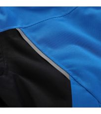 Dětská lyžařská bunda GAESO ALPINE PRO cobalt blue