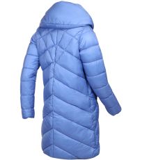 Dámský zimní kabát TABAELA ALPINE PRO modrá