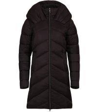 Dámský zimní kabát TABAELA ALPINE PRO