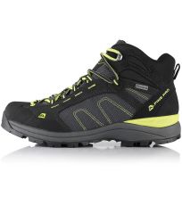 Unisex outdoorová obuv - kevlar BALTH ALPINE PRO