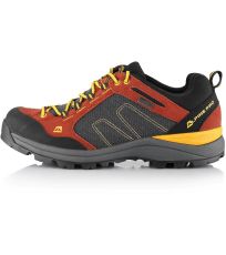 Unisex outdoorová obuv - kevlar ISRAF ALPINE PRO