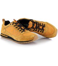 Unisex městská obuv PEREDUR ALPINE PRO golden oak