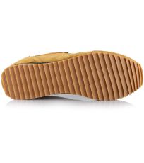 Unisex městská obuv PEREDUR ALPINE PRO golden oak