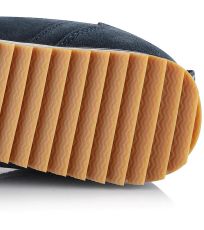 Unisex městská obuv PEREDUR ALPINE PRO mood indigo