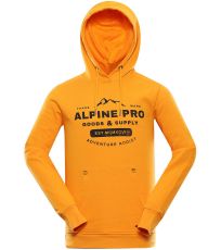 Pánská mikina LEW ALPINE PRO 330