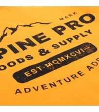 Pánská mikina LEW ALPINE PRO 330