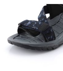 Pánské sandály GERF ALPINE PRO mood indigo